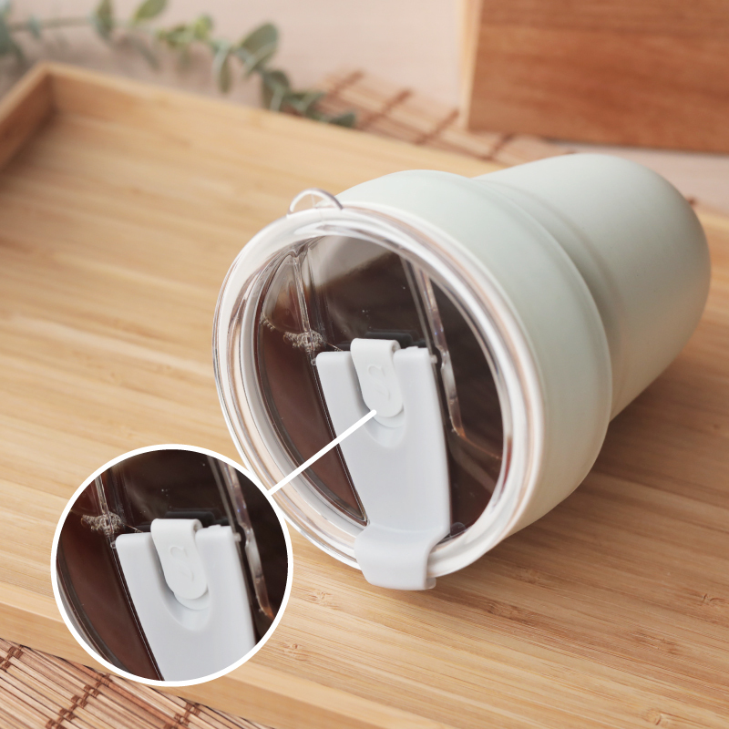 透氣孔塞 - 芯動隨身杯/Mizu陶瓷杯