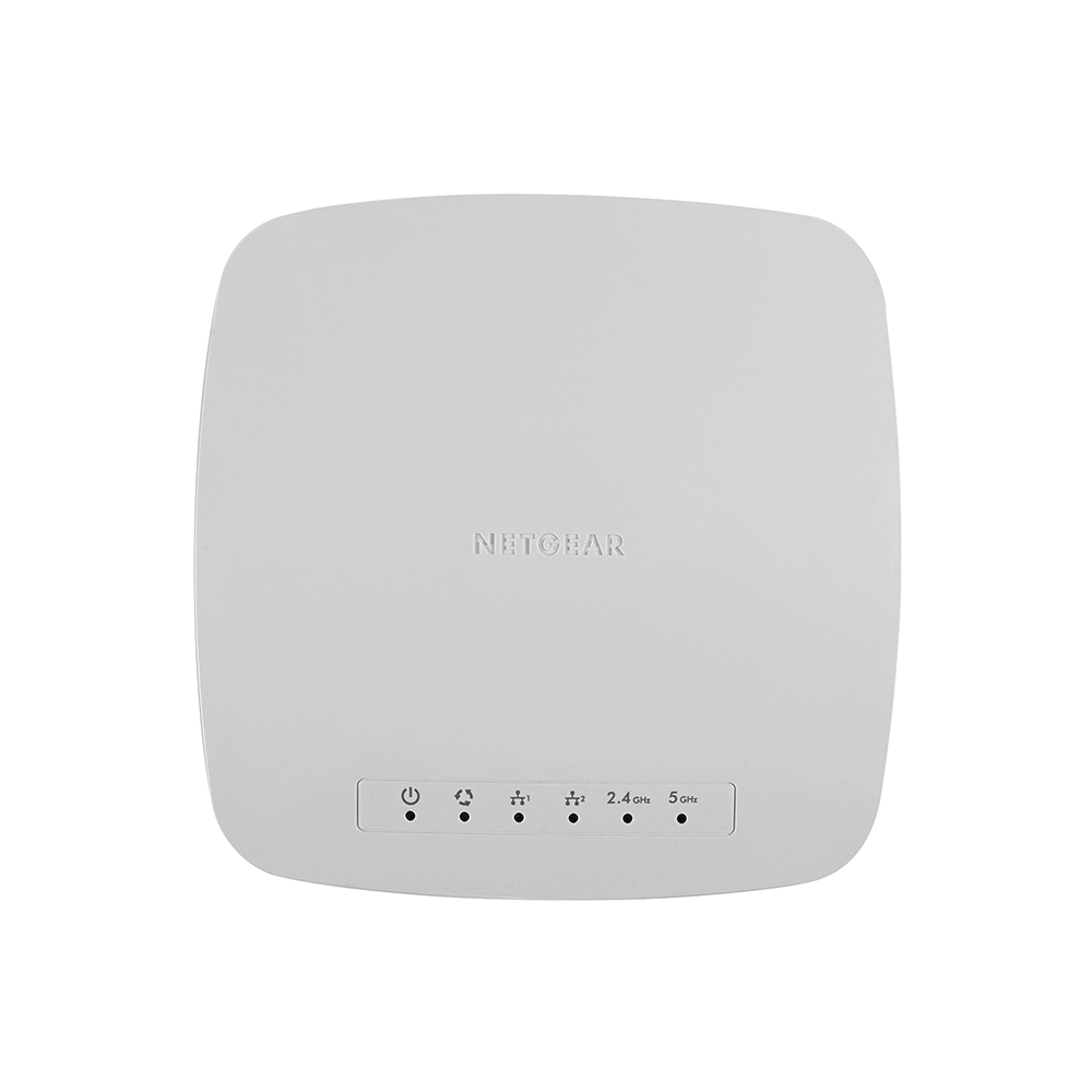 NETGEAR WAC510 AC1200 商用無線AP 含Insight Pro 1年授權