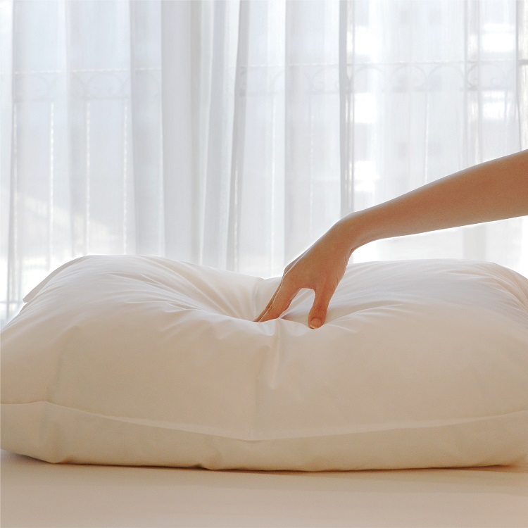 好眠羽絨枕－飯店限定款