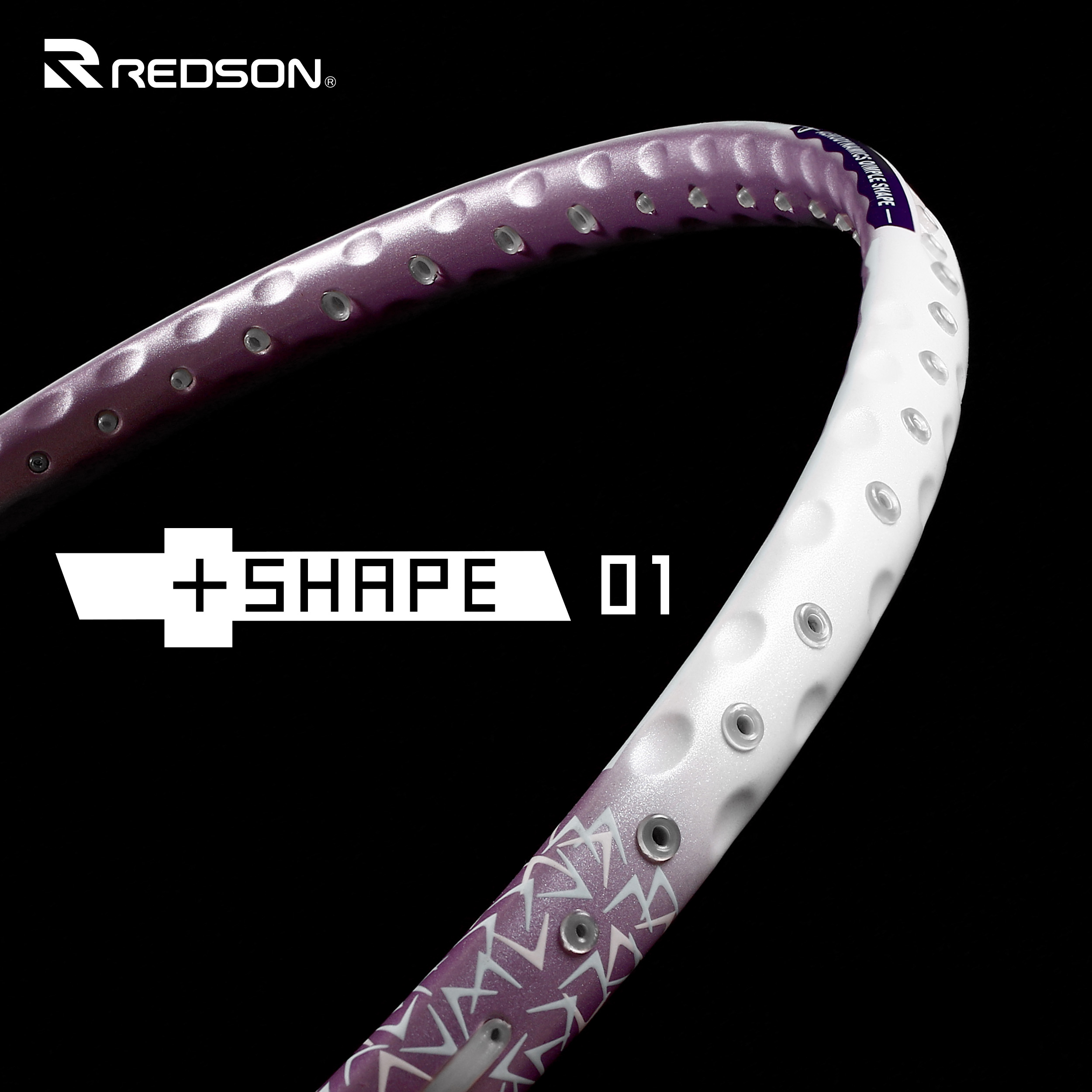 RB-PLS01 4U5 ヒロウン　レッドソン　+SHAPE RB-PLS01 4U5 ヒロウン レッドソン +SHAPE - メルカリ