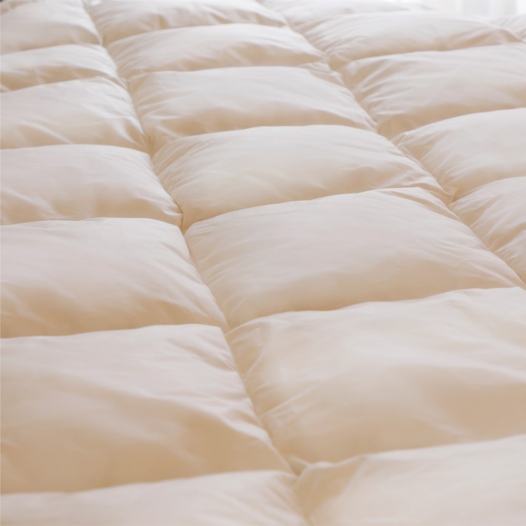 四季羽絨被－飯店限定款