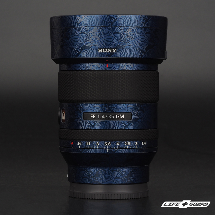 Sony FE 35mm F1.4 GM 725 さん専用 Sony FE 35mm F1.4 GM 725 さん専用 ソニー「FE 35mm F1.4 GM」交換