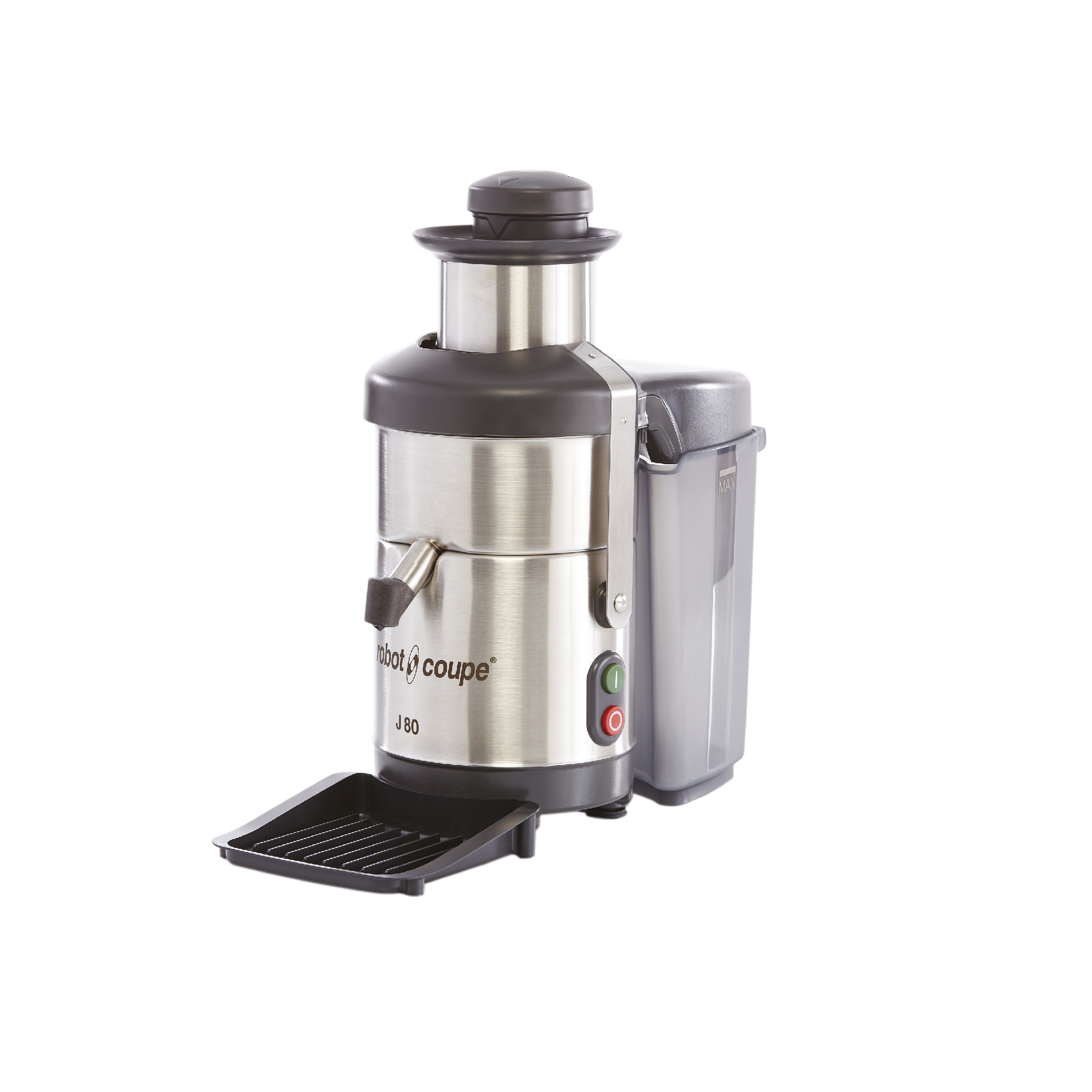 Robot Coupe 快速榨汁機 J80