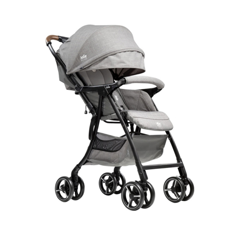 Joie Fluri drift 橫輕巧磁吸扣手推車