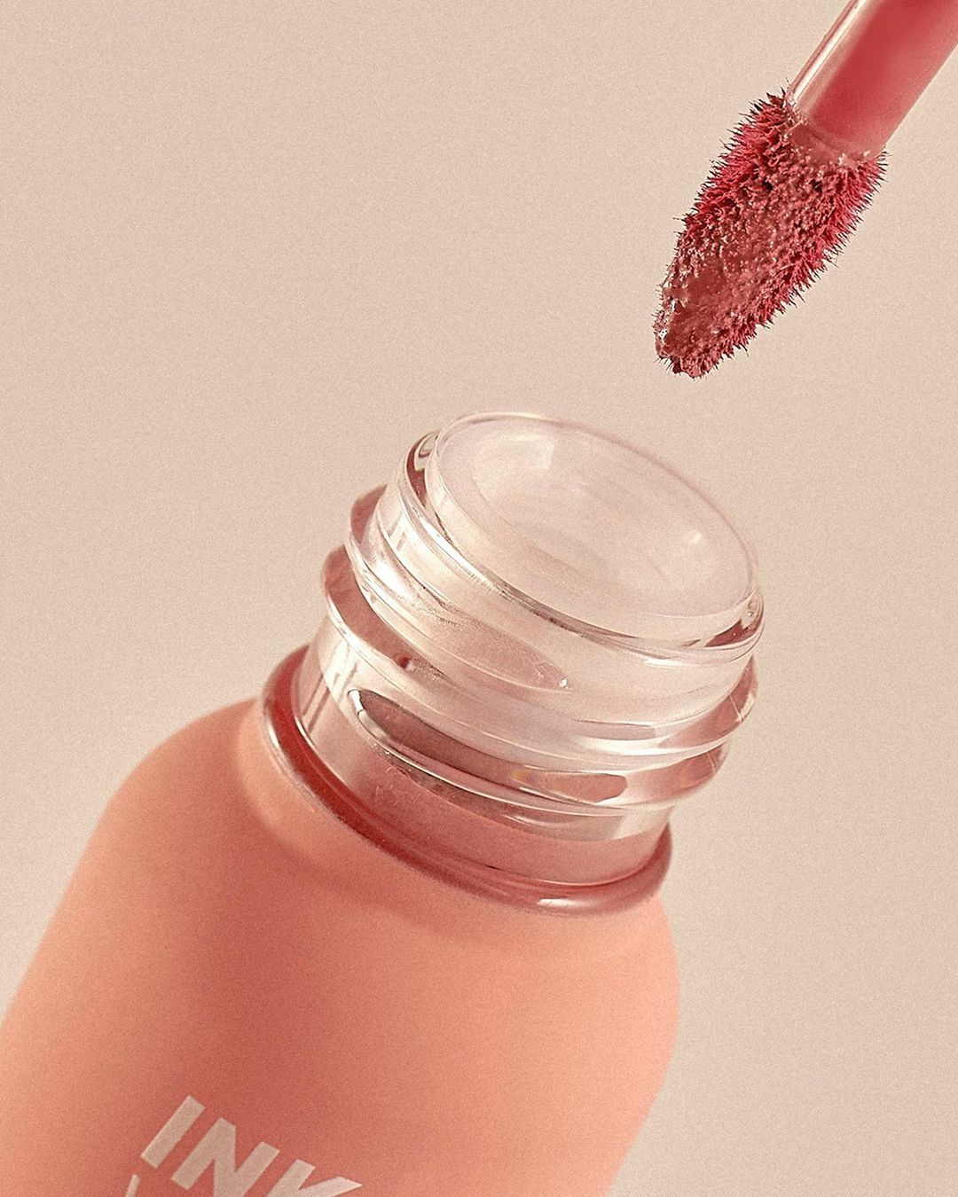 [ peripera ] INK Velvet - Nude Brew Collection