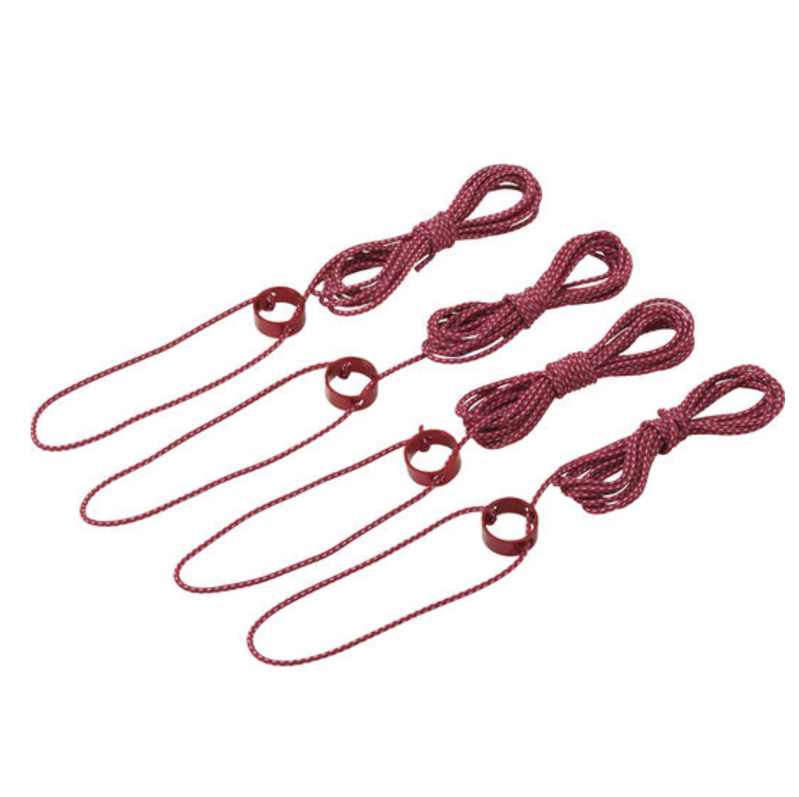 MSR Tent Guy Lines 反光營繩