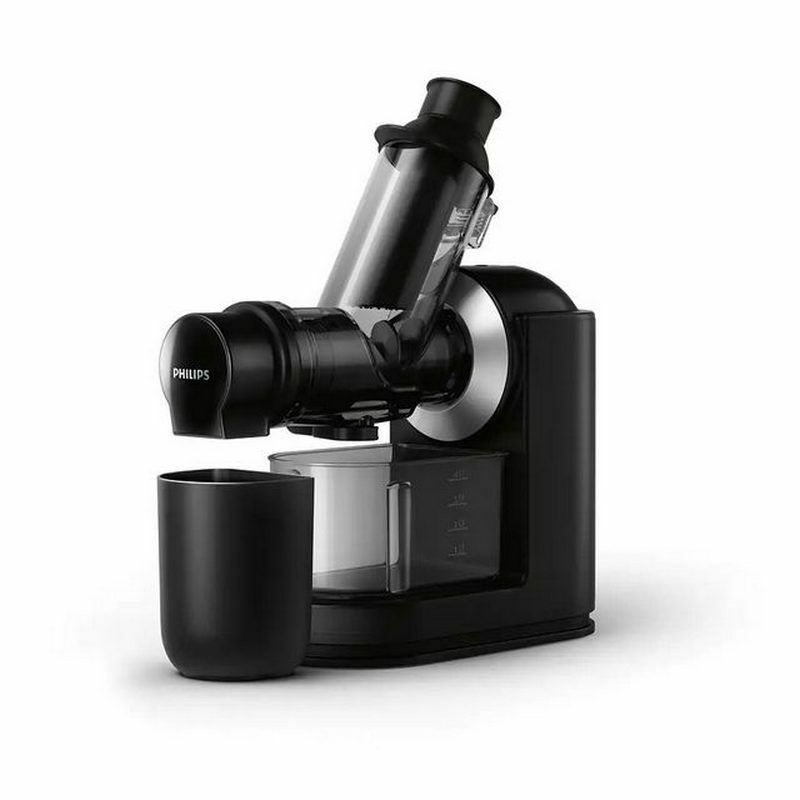 飛利浦 Philips  HR1889/71‧Viva Collection 慢磨榨汁機‧香港行貨,原廠2年全球保養‧