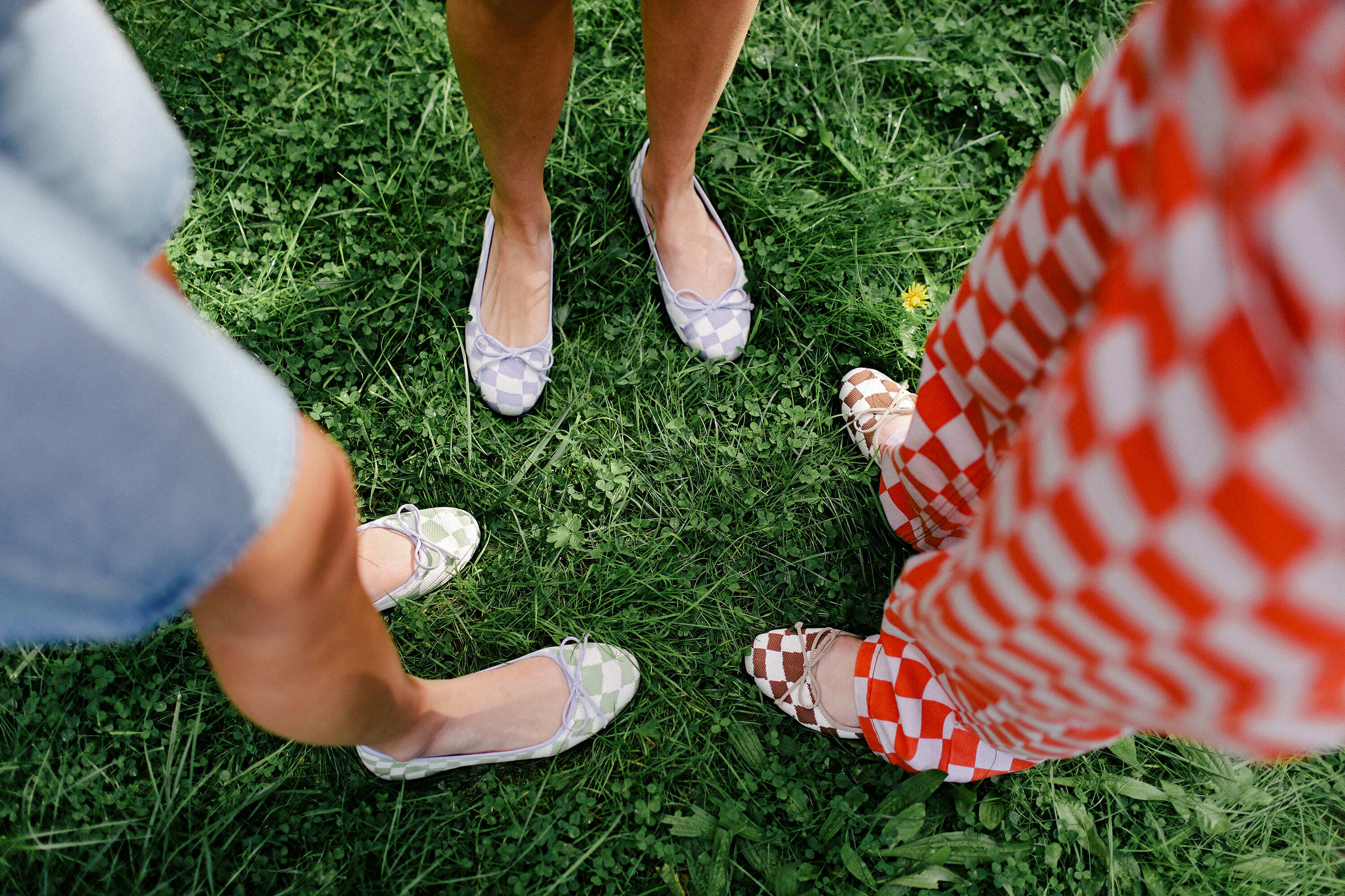 綠色時尚重點-提高產品使用持續性