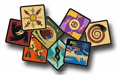 Werewolves of Miller’s Hollow 米勒山谷 狼人