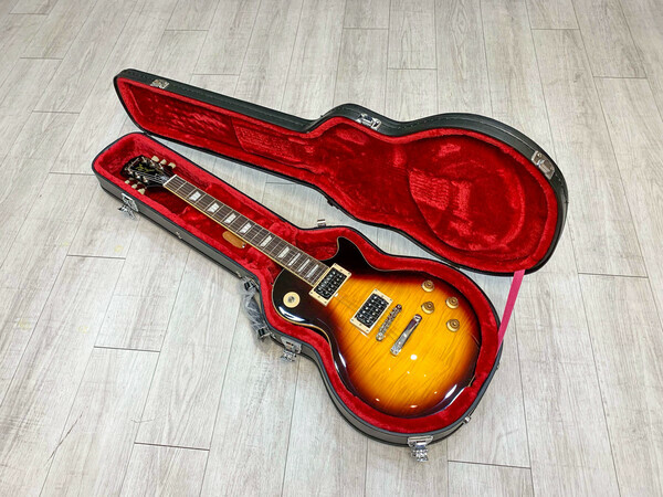 Epiphone Epiphone 電吉他 Les Paul Slash Collection Serise — 三峽吉他 / Bass