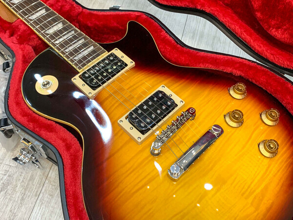 Epiphone Epiphone 電吉他 Les Paul Slash Collection Serise 第 6 張圖片｜三峽吉他 / Bass