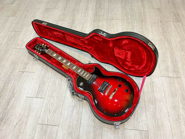 Epiphone Epiphone 電吉他 Les Paul Slash Collection Serise 第 2 張圖片｜三峽吉他 / Bass