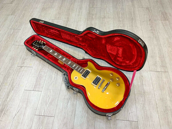 Epiphone Epiphone 電吉他 Les Paul Slash Collection Serise 第 3 張圖片｜三峽吉他 / Bass