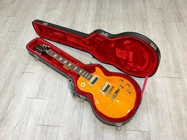 Epiphone Epiphone 電吉他 Les Paul Slash Collection Serise 第 4 張圖片｜三峽吉他 / Bass