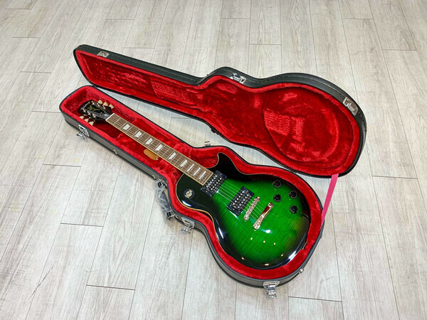 Epiphone Epiphone 電吉他 Les Paul Slash Collection Serise 第 5 張圖片｜三峽吉他 / Bass