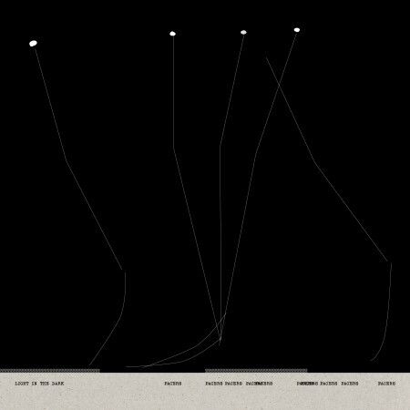 【步行者 Pacers】《夜光信號》