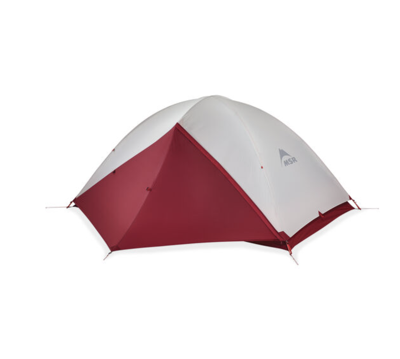 MSR Zoic 2 Backpacking Tent 二人營
