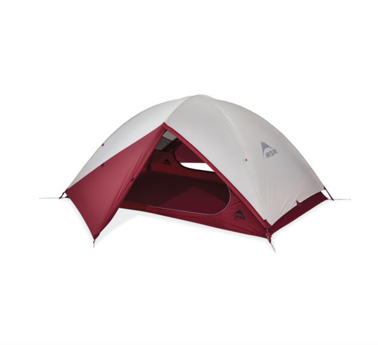 MSR Zoic 2 Backpacking Tent 二人營