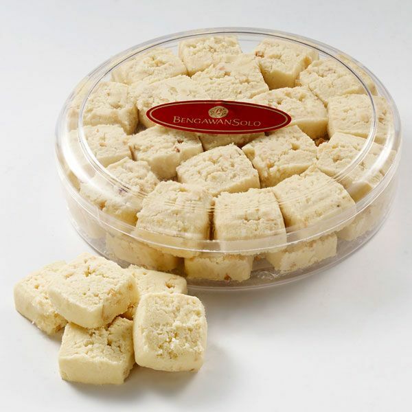 Bengawan Solo 夏威夷果仁奶酥
