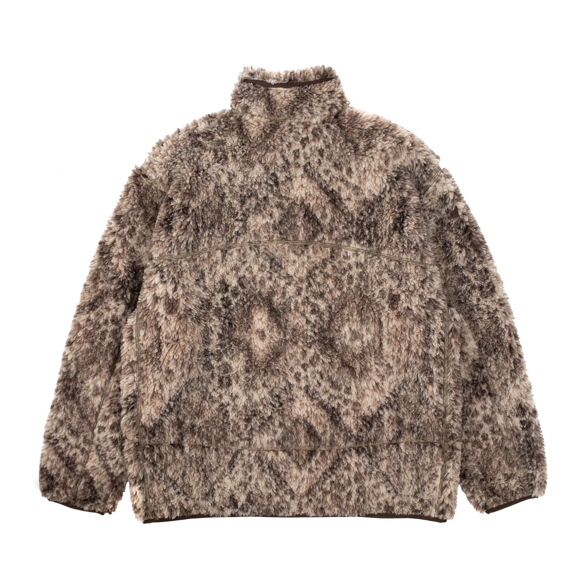 送料無料（沖縄は1000円) oldjoe 22AW ARABESQUE PILE VEST 未使用 
