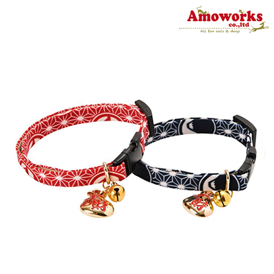 Amoworks 項圈 貓福袋項圈