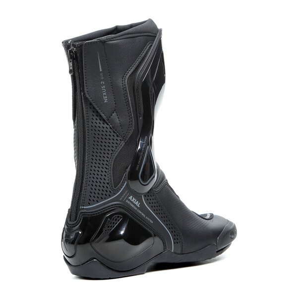DAINESE NEXUS 2 AIR BLACK 黑 車靴