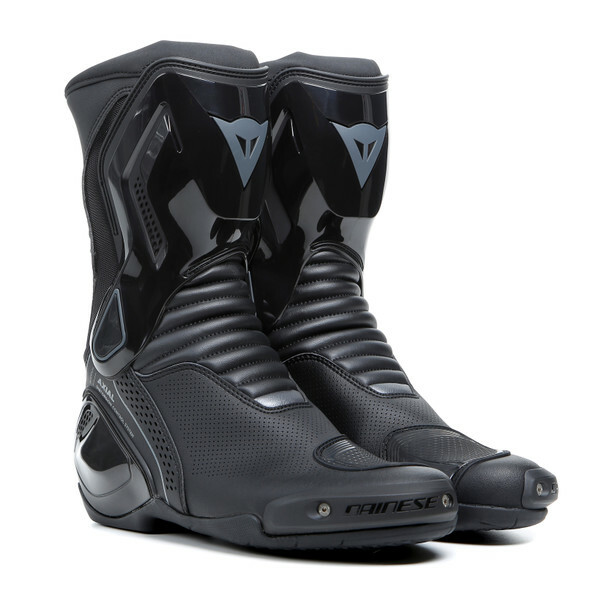 DAINESE NEXUS 2 AIR BLACK 黑 車靴