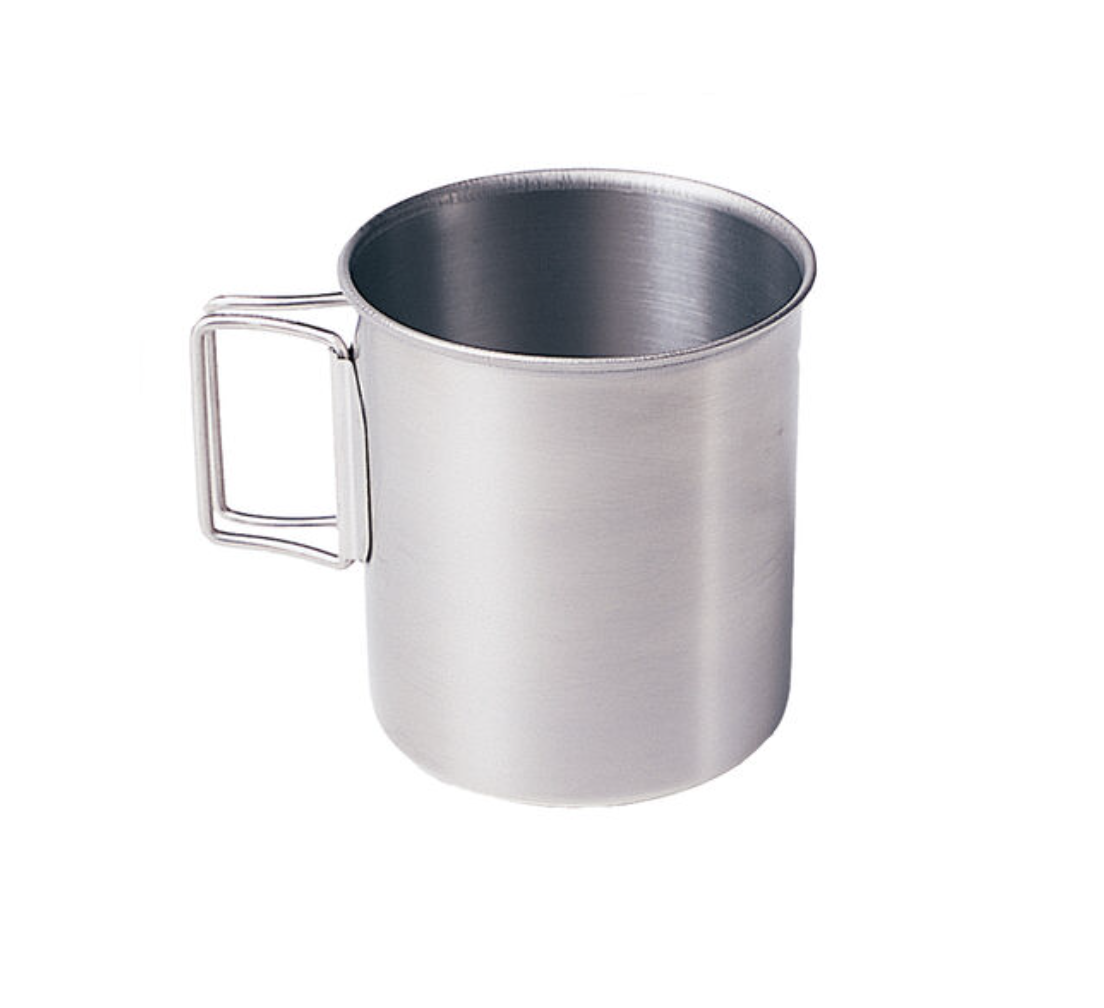 MSR Titan Cup 單層鈦杯