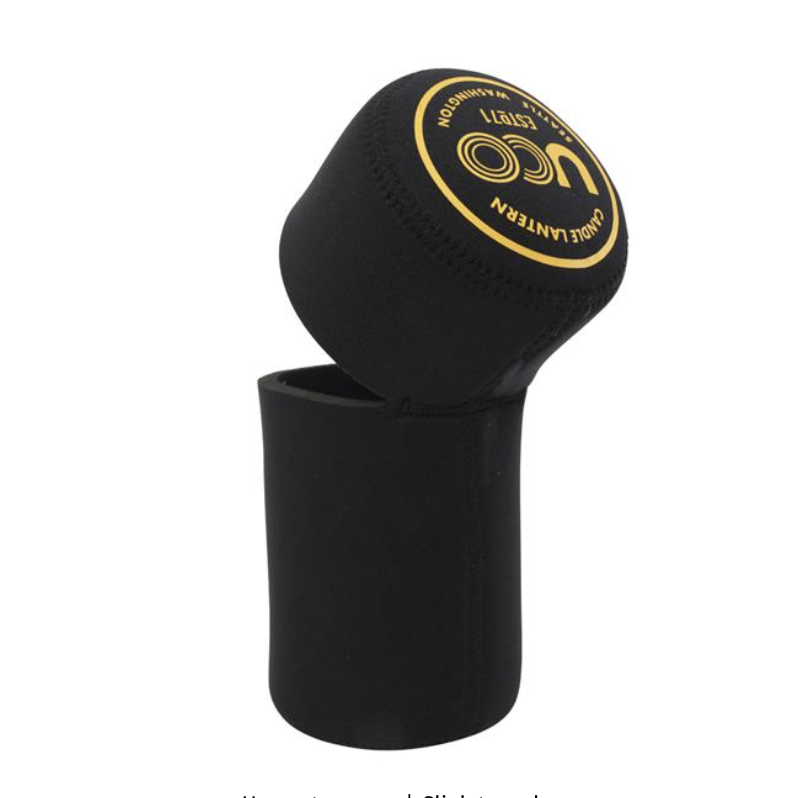 UCO Neoprene Cocoon Case For Candle Lanterns 細蠟燭燈燈套