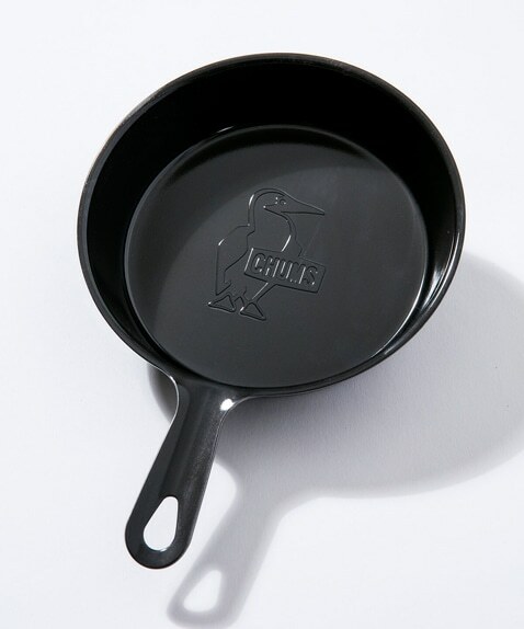 Chums Booby Mini Skillet 迷你煎鑊