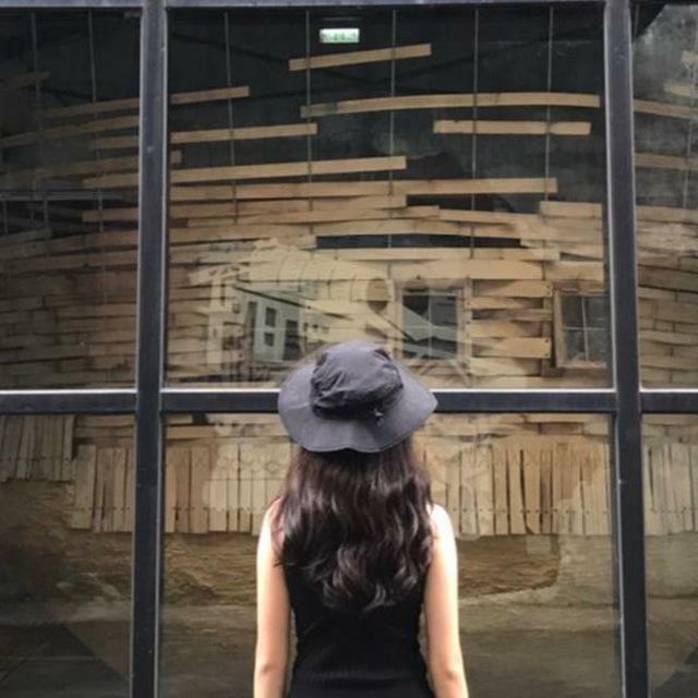 JKL．Abby-大頭貼