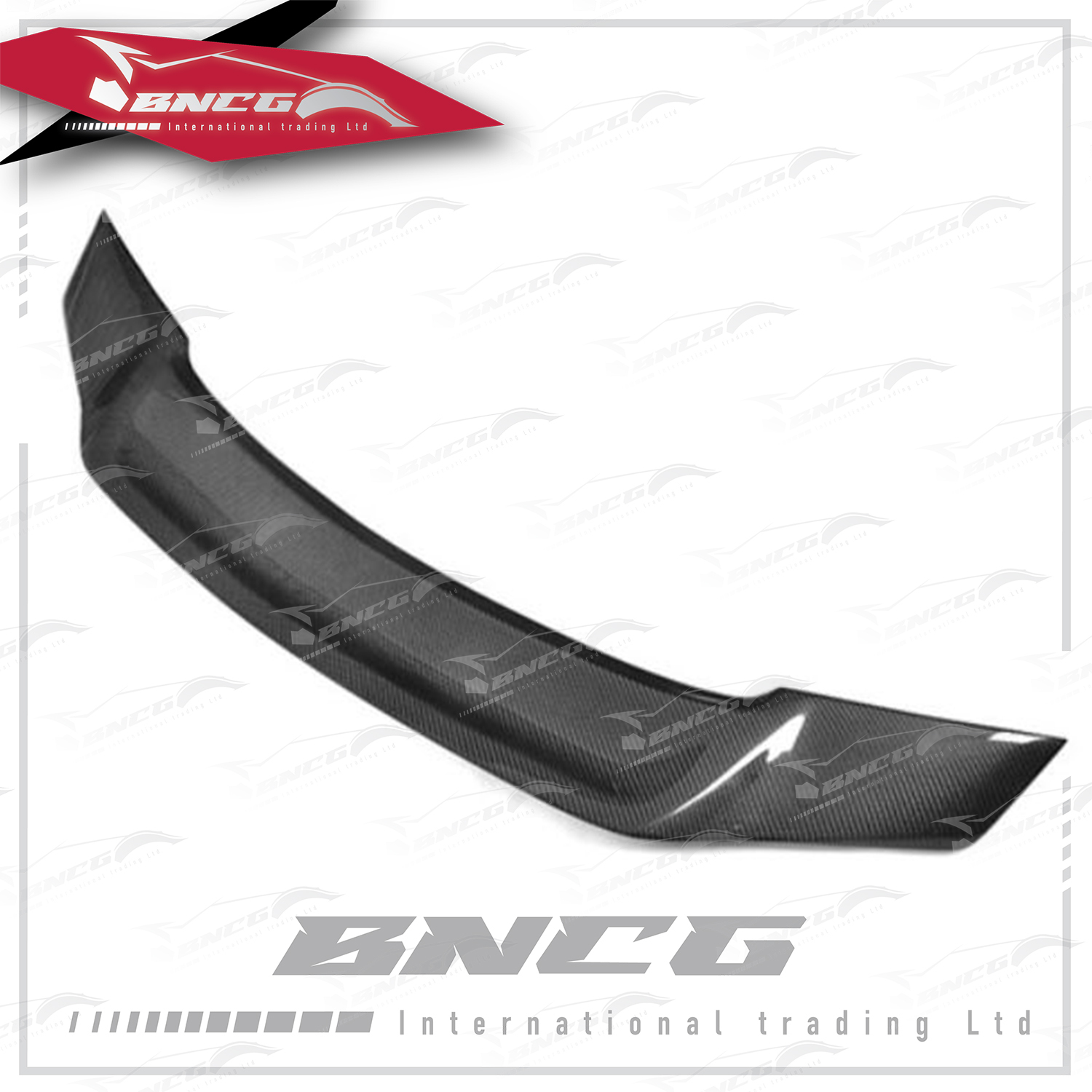 賓士 Benz E Class W213 16-19年式 改裝 卡夢 碳纖維 外觀件 空力套件 立體款 尾翼 擾流板