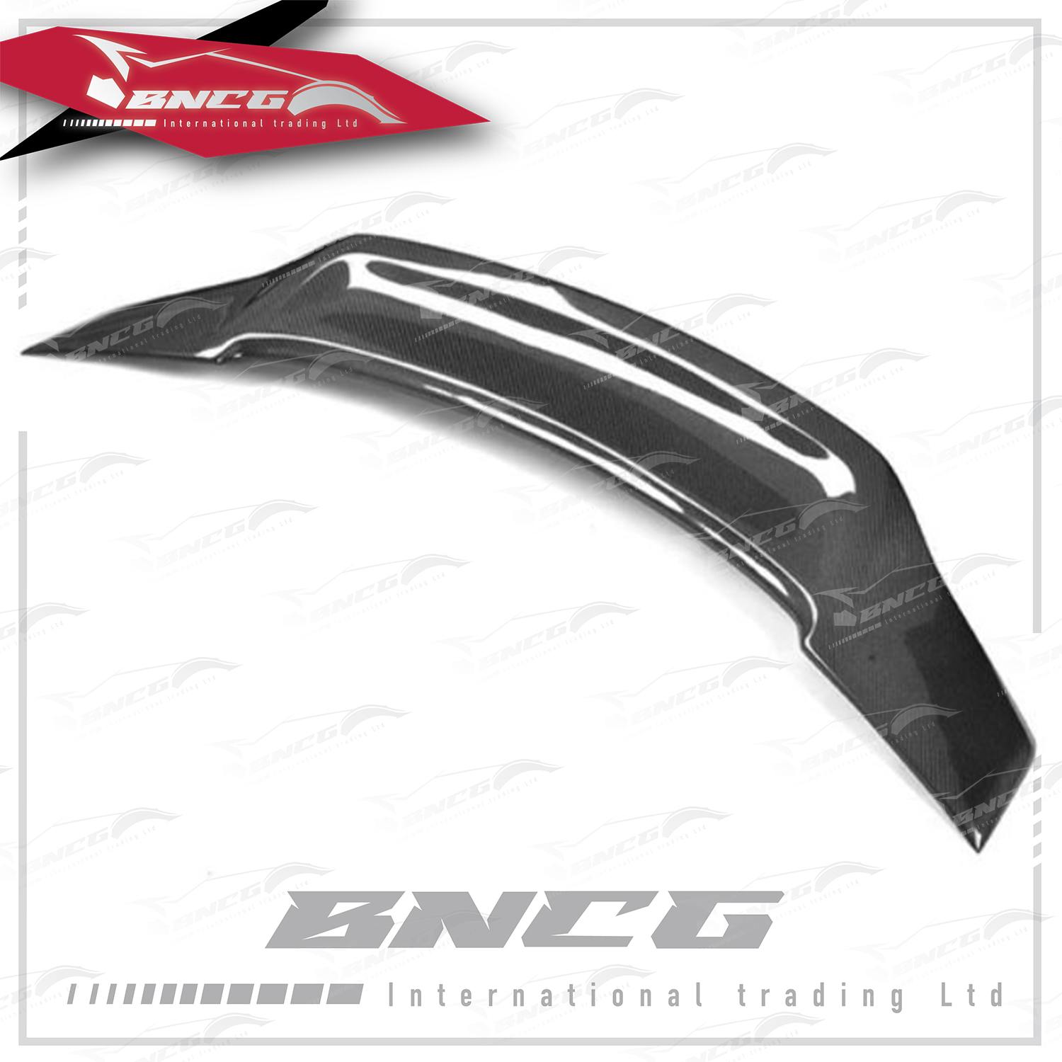 賓士 Benz E Class W213 16-19年式 改裝 卡夢 碳纖維 外觀件 空力套件 立體款 尾翼 擾流板