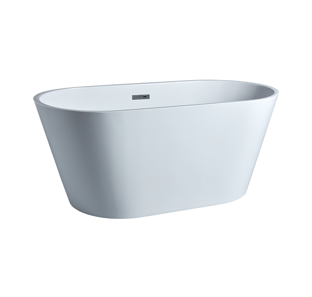OVO京典衛浴 浴缸推薦型號 BK206(A/B/C/D/E/F) 獨立浴缸 *