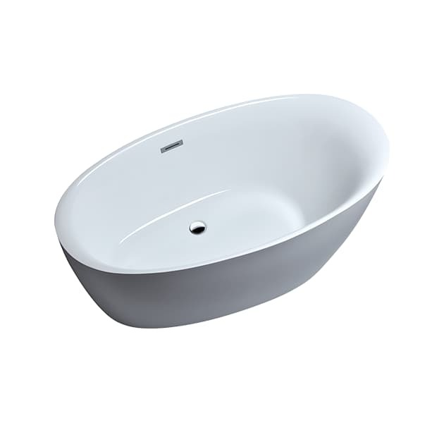 OVO京典衛浴 浴缸推薦型號 BK205(A/B/C/D) 獨立浴缸 *