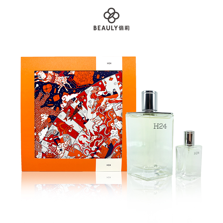 Amazon.com : H24 by Hermes for Men 3.3 oz Eau de Toilette