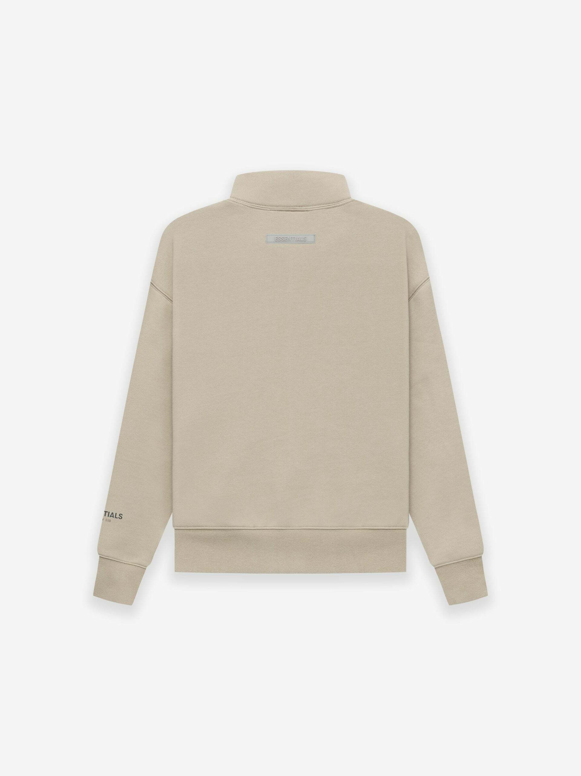 [現貨] Fear Of God Essentials【KIDS】 Core Mockneck String
