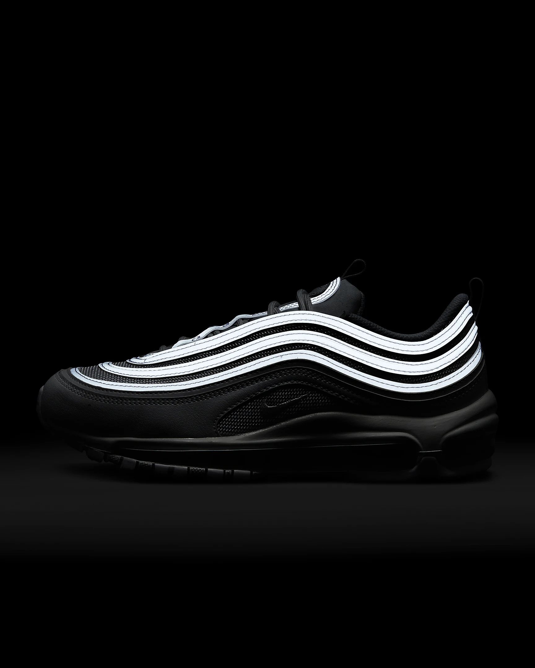 Womens air max 97 on sale white