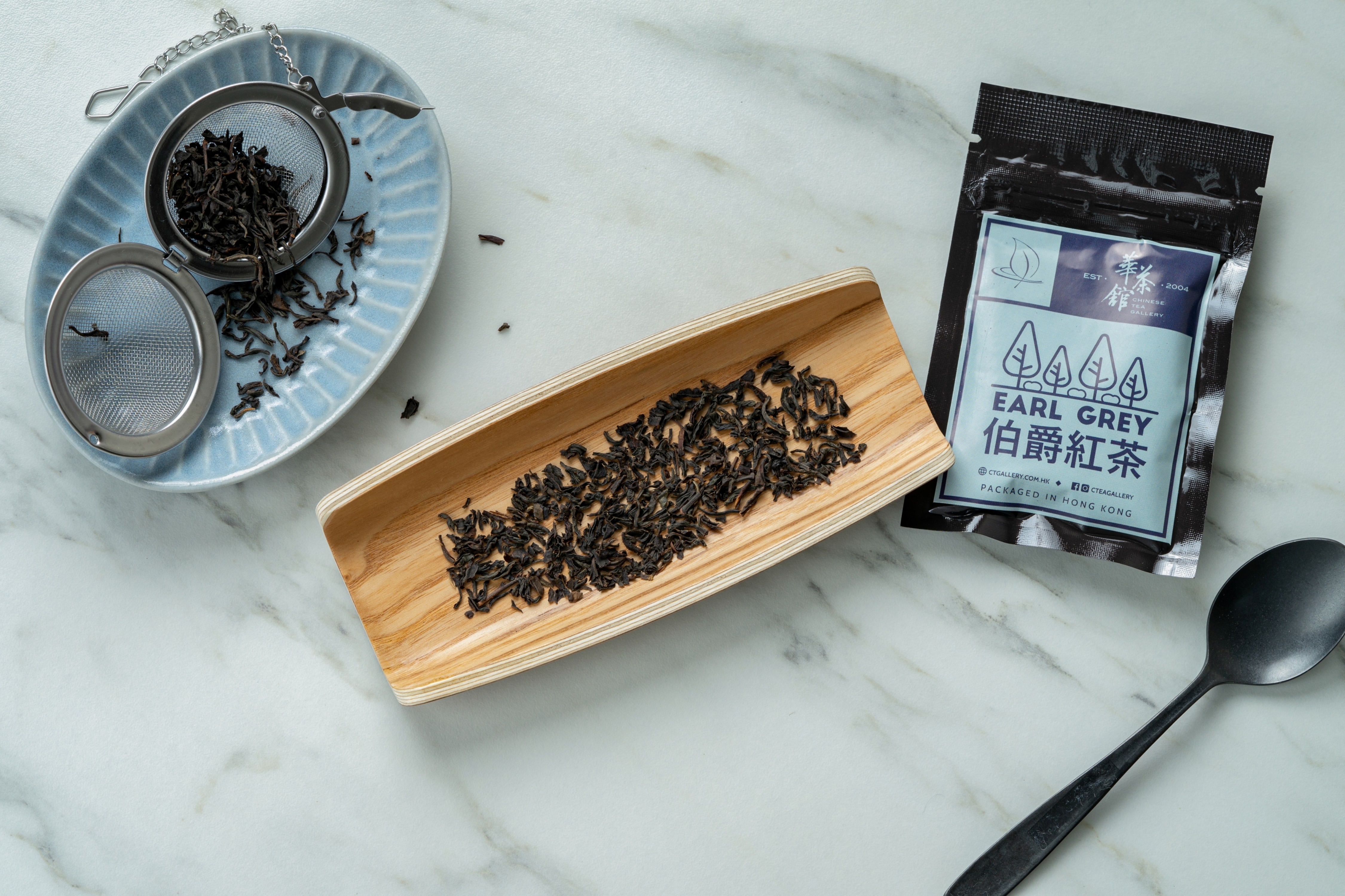 紅茶香港| 紅茶茶葉| 紅茶功效- 華茶館