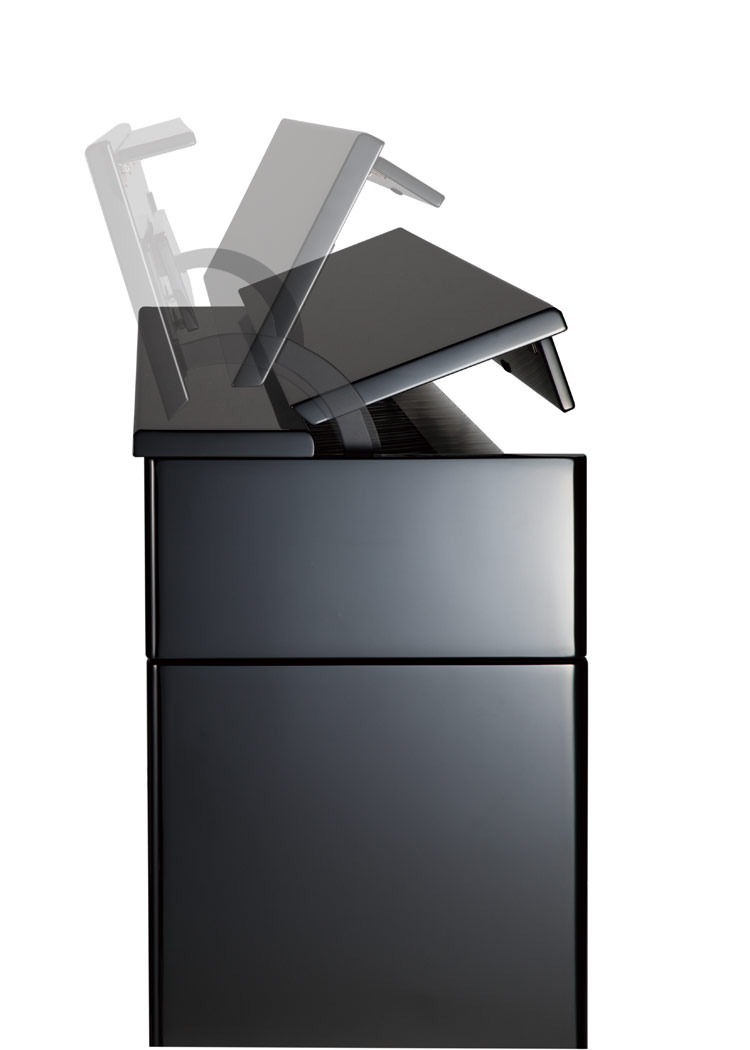 Roland Roland DP603 數位鋼琴 第 5 張圖片｜三峽鍵盤 / 鋼琴