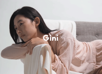 私密處,清潔,保養,美白,gini