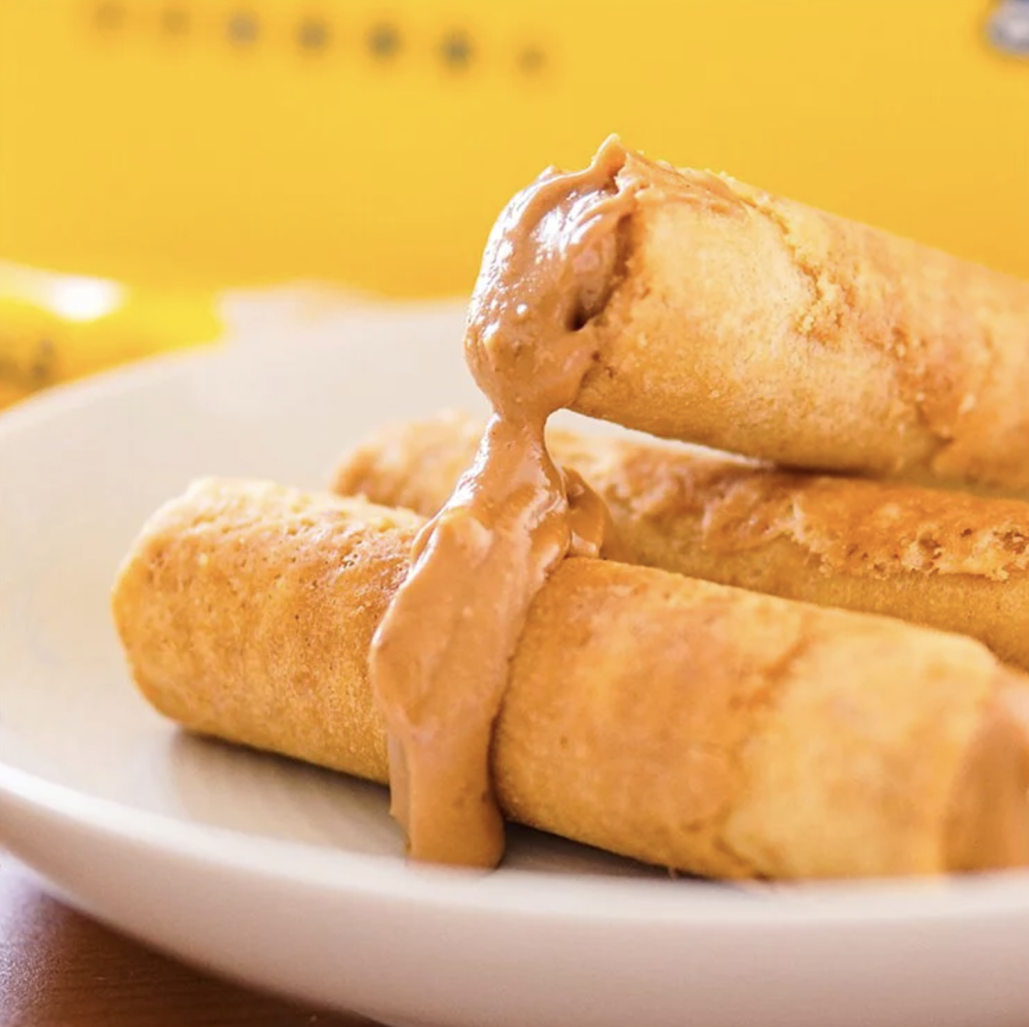 【海濤客】小農花生醬蛋捲