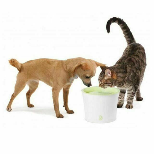 Catit Design Cat Drinking Fountain - 3L