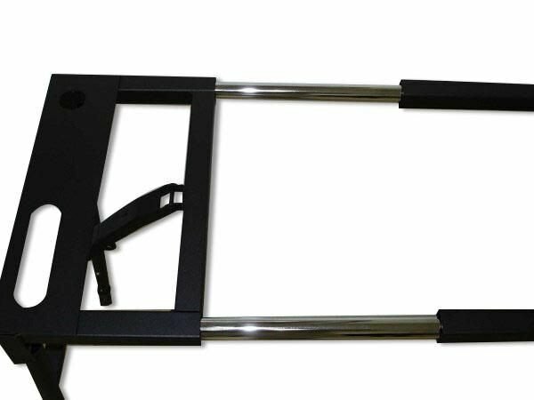 台灣製 YHY KB-230 ㄇ型電子琴架 各廠牌各型號電子琴均適合 第 3 張圖片｜三峽鍵盤 / 鋼琴