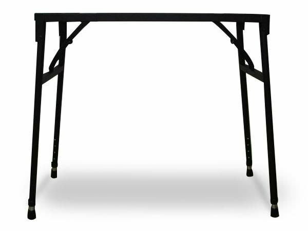 台灣製 YHY KB-230 ㄇ型電子琴架 各廠牌各型號電子琴均適合 第 4 張圖片｜三峽鍵盤 / 鋼琴