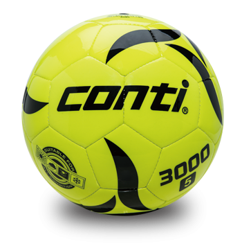 【conti】3000系列 螢光專用球 (共2色)