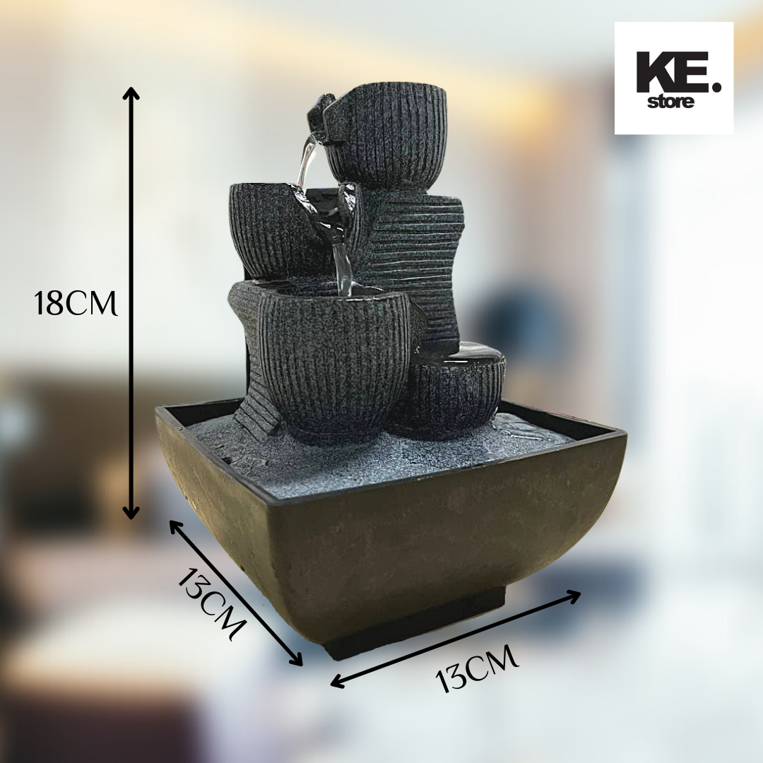 Indoor Water Fountain Code 8880