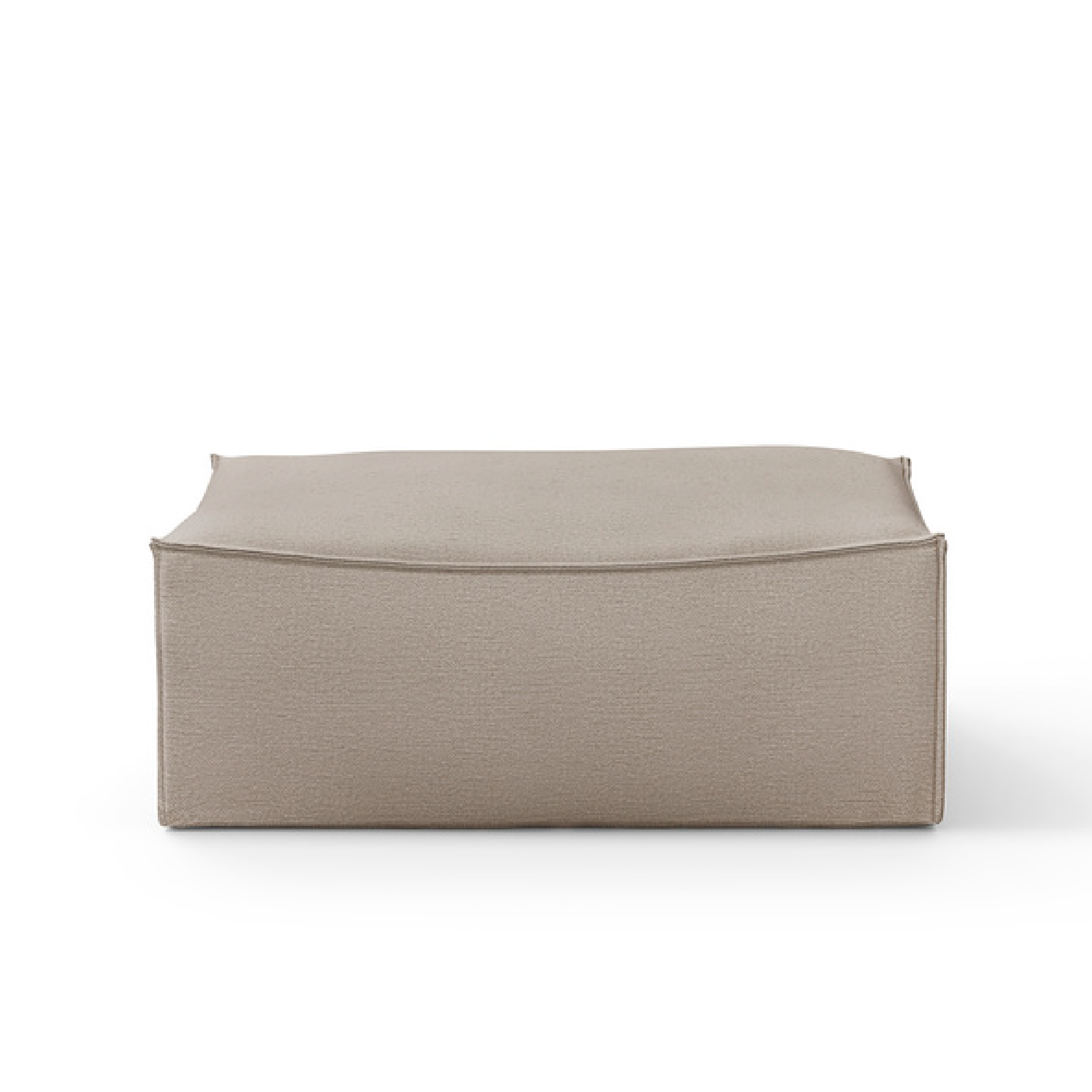 卡典娜 / 椅凳 - 長方 by Ferm Living