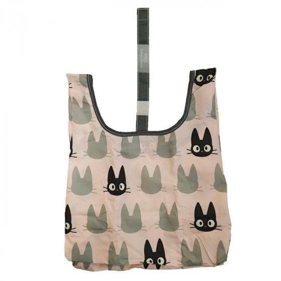 捲捲環保午餐袋 魔女宅急便 吉吉