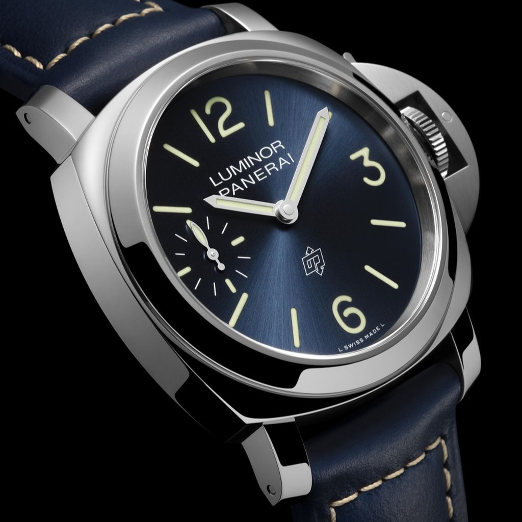 Panerai Watch